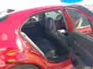 2022 Toyota Camry XSE with VIN 4T1K61AK3NU074778, listed as a IAAI auction lot 42933697 with 78,193 mi miles and . Bid and sale history available at DreamBid. Image 8.