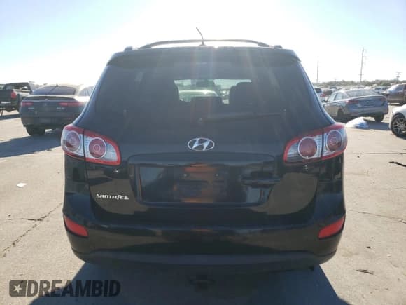 ✅ 2012 Hyundai Santa Fe SE • VIN: 5XYZH4AG5CG122256 • Lot: 80942864. Listed on Copart with 191,971 mi. Free auction sales archive from the USA and detailed vehicle history report at DreamBid. Image 6.