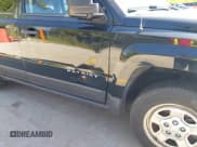 ✅ 2017 Jeep Patriot 75th Anniversary • VIN: 1C4NJPBB0HD102106 • Лот: 43091539. Опубликован ранее на IAAI с пробегом 253 797 миль. Бесплатный доступ к архиву аукционных продаж из США и подробный отчёт об истории автомобиля на DreamBid. Изображение 6.