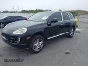 ✅ 2008 Porsche Cayenne S • VIN: WP1AB29PX8LA47023 • Lot: 43772836. Listed on IAAI with 172,608 mi. Free auction sales archive from the USA and detailed vehicle history report at DreamBid. Image 17.