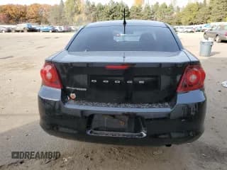 ✅ 2013 Dodge Avenger SE • VIN: 1C3CDZAB3DN540865 • Лот: 77191254. Опубликован ранее на Copart с пробегом 117 980 миль. Бесплатный доступ к архиву аукционных продаж из США и подробный отчёт об истории автомобиля на DreamBid. Изображение 6.