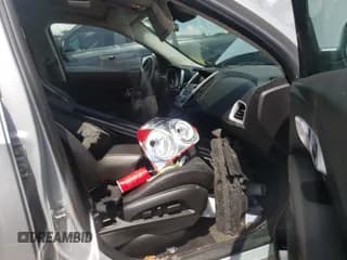 ✅ 2015 Chevrolet Equinox LTZ • VIN: 2GNFLHE39F6184218 • Лот: 47939231. Опубликован ранее на Copart с пробегом 60 644 миль. Бесплатный доступ к архиву аукционных продаж из США и подробный отчёт об истории автомобиля на DreamBid. Изображение 5.