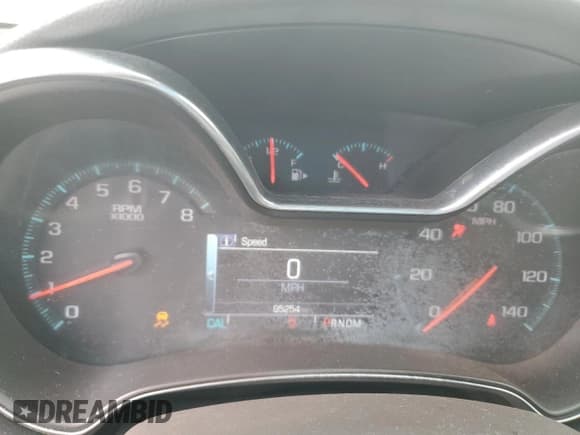 ✅ 2015 Chevrolet Impala LT • VIN: 2G1125S36F9122789 • Лот: 78016004. Опубликован ранее на Copart с пробегом 95 254 миль. Бесплатный доступ к архиву аукционных продаж из США и подробный отчёт об истории автомобиля на DreamBid. Изображение 9.