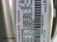 ✅ 1998 Mitsubishi Montero • VIN: JA4MR51R3WJ004705 • Лот: 87079595. Опубликован ранее на Copart с пробегом 173 505 миль. Бесплатный доступ к архиву аукционных продаж из США и подробный отчёт об истории автомобиля на DreamBid. Изображение 13.