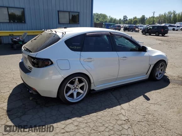 ✅ 2013 Subaru WRX WRX • VIN: JF1GR7E61DG835411 • Lot: 66031445. Listed on Copart with 119,162 mi. Free auction sales archive from the USA and detailed vehicle history report at DreamBid. Image 3.