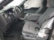 ✅ 2013 Ford F-150 XLT • VIN: 1FTEW1CM2DFD47521 • Лот: 81401425. Опубликован ранее на Copart с пробегом 53 639 миль. Бесплатный доступ к архиву аукционных продаж из США и подробный отчёт об истории автомобиля на DreamBid. Изображение 7.