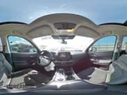 ✅ 2022 Nissan Pathfinder SV • VIN: 5N1DR3BD2NC241455 • Lot: 80136495. Listed on Copart with 46,463 mi. Free auction sales archive from the USA and detailed vehicle history report at DreamBid. Image 15.