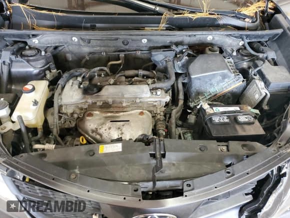 ✅ 2015 Toyota RAV4 XLE • VIN: JTMRFREV0FJ039950 • Lot: 91377845. Wystawiony na Copart z przebiegiem 121 906 mil. Bezpłatny archiwum sprzedaży aukcyjnych z USA i szczegółowy raport historii pojazdu na DreamBid. Zdjęcie 11.