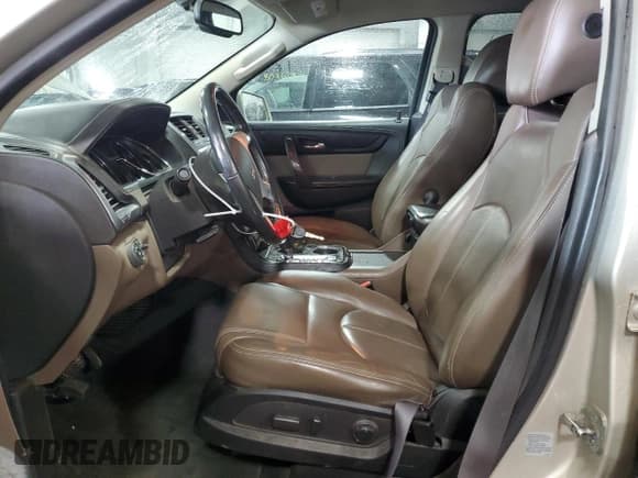 ✅ 2013 GMC Acadia SLT • VIN: 1GKKVRKD2DJ254876 • Lot: 81217375. Listed on Copart with 167,068 mi. Free auction sales archive from the USA and detailed vehicle history report at DreamBid. Image 7.