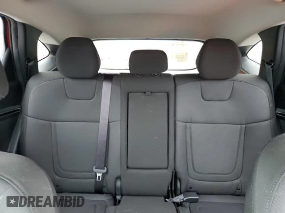 ✅ 2022 Hyundai Tucson SEL • VIN: 5NMJB3AE2NH010451 • Lot: 84041115. Listed on Copart with 38,411 mi. Free auction sales archive from the USA and detailed vehicle history report at DreamBid. Image 10.