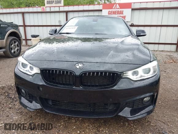 ✅ 2015 BMW 4 Series 435i • VIN: WBA3T3C53F5A40386 • Lot: 41902850. Wystawiony na IAAI z przebiegiem 73 904 mil. Bezpłatny archiwum sprzedaży aukcyjnych z USA i szczegółowy raport historii pojazdu na DreamBid. Zdjęcie 12.