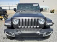 ✅ 2022 Jeep Wrangler Unlimited Sahara • VIN: 1C4HJXEG2NW190144 • Lot: 50055255. Listed on Copart with 48,277 mi. Free auction sales archive from the USA and detailed vehicle history report at DreamBid. Image 5.