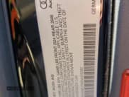 ✅ 2022 Audi A5 Sportback Premium • VIN: WAUABCF50NA015342 • Lot: 69722225. Wystawiony na Copart z przebiegiem 18 862 mil. Bezpłatny archiwum sprzedaży aukcyjnych z USA i szczegółowy raport historii pojazdu na DreamBid. Zdjęcie 12.