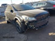 ✅ 2017 Subaru Crosstrek Premium • VIN: JF2GPABC6HH259873 • Lot: 43635323. Listed on IAAI with 144,202 mi. Free auction sales archive from the USA and detailed vehicle history report at DreamBid. Image 1.