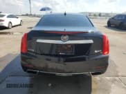 ✅ 2014 Cadillac CTS RWD • VIN: 1G6AP5SX2E0177456 • Lot: 57503575. Listed on Copart with 173,868 mi. Free auction sales archive from the USA and detailed vehicle history report at DreamBid. Image 6.