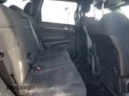 ✅ 2016 Jeep Grand Cherokee Laredo • VIN: 1C4RJFAG3GC350055 • Лот: 81454425. Опубликован ранее на Copart с пробегом 93 364 миль. Бесплатный доступ к архиву аукционных продаж из США и подробный отчёт об истории автомобиля на DreamBid. Изображение 11.