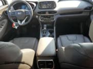 ✅ 2020 Hyundai Santa Fe SEL • VIN: 5NMS33AA7LH167369 • Лот: 90026245. Опубликован ранее на Copart с пробегом 42 869 миль. Бесплатный доступ к архиву аукционных продаж из США и подробный отчёт об истории автомобиля на DreamBid. Изображение 8.