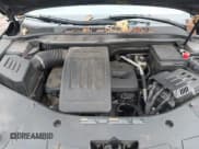 ✅ 2017 Chevrolet Equinox LS • VIN: 2GNFLEEK8H6103671 • Лот: 43569198. Опубликован ранее на IAAI с пробегом 166 554 миль. Бесплатный доступ к архиву аукционных продаж из США и подробный отчёт об истории автомобиля на DreamBid. Изображение 10.