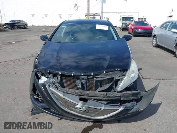 2011 Hyundai Sonata SE с VIN 5NPEC4AB7BH316070, выставлен на аукционе IAAI как лот 41871982 с пробегом 163 880 миль миль и . История ставок и продаж доступна на DreamBid. Изображение 12.