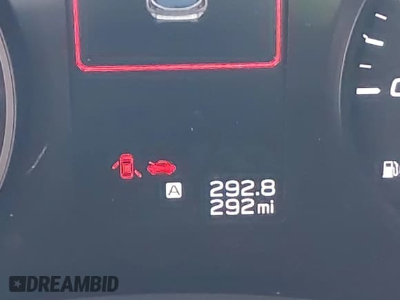 ✅ 2025 Subaru Crosstrek • VIN: JF2GUABC9SH316129 • Lot: 43629495. Listed on IAAI with 292 mi. Free auction sales archive from the USA and detailed vehicle history report at DreamBid. Image 15.