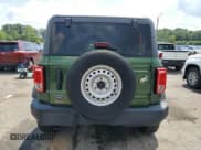 ✅ 2022 Ford Bronco • VIN: 1FMDE5AH9NLB15492 • Lot: 68735385. Listed on Copart with 34,016 mi. Free auction sales archive from the USA and detailed vehicle history report at DreamBid. Image 6.