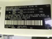 ✅ 2023 Toyota Highlander L • VIN: 5TDKDRAH4PS008096 • Lot: 43677768. Wystawiony na IAAI z przebiegiem 42 382 mil. Bezpłatny archiwum sprzedaży aukcyjnych z USA i szczegółowy raport historii pojazdu na DreamBid. Zdjęcie 9.