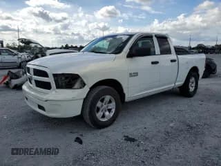 ✅ 2017 Ram 1500 Express • VIN: 1C6RR7FG8HS766057 • Lot: 80411105. Wystawiony na Copart z przebiegiem Nie podano. Bezpłatny archiwum sprzedaży aukcyjnych z USA i szczegółowy raport historii pojazdu na DreamBid. Zdjęcie 1.