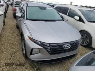 ✅ 2023 Hyundai Tucson SEL • VIN: 5NMJB3AE1PH215522 • Lot: 74247714. Wystawiony na Copart z przebiegiem 11 265 mil. Bezpłatny archiwum sprzedaży aukcyjnych z USA i szczegółowy raport historii pojazdu na DreamBid. Zdjęcie 5.