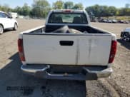 ✅ 2008 Isuzu i-Series S • VIN: 1GGCS199388700816 • Lot: 81592195. Listed on Copart with 120,421 mi. Free auction sales archive from the USA and detailed vehicle history report at DreamBid. Image 6.