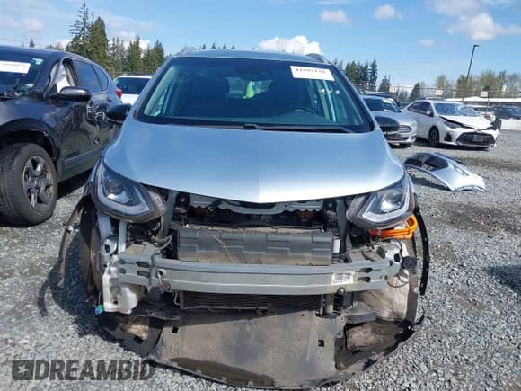 ✅ 2017 Chevrolet Bolt EV Premier • VIN: 1G1FX6S03H4151224 • Lot: 41997118. Wystawiony na IAAI z przebiegiem 111 609 mil. Bezpłatny archiwum sprzedaży aukcyjnych z USA i szczegółowy raport historii pojazdu na DreamBid. Zdjęcie 13.