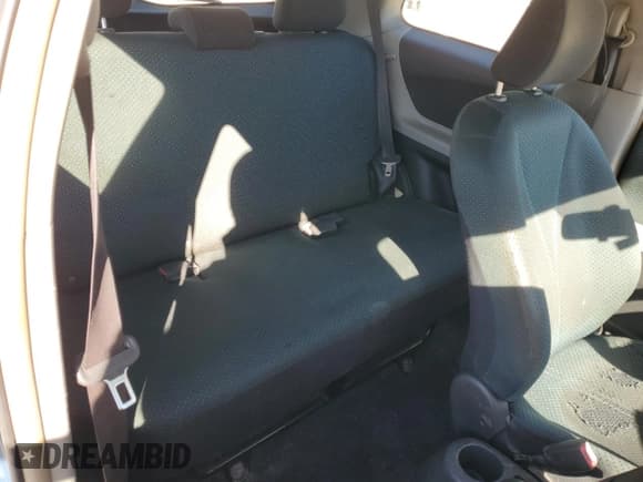 ✅ 2008 Toyota Yaris • VIN: JTDJT923885208293 • Лот: 82278715. Опубликован ранее на Copart с пробегом 153 692 миль. Бесплатный доступ к архиву аукционных продаж из США и подробный отчёт об истории автомобиля на DreamBid. Изображение 10.