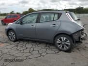 ✅ 2016 Nissan LEAF S • VIN: 1N4BZ0CP5GC303104 • Lot: 83846895. Wystawiony na Copart z przebiegiem 92 822 mil. Bezpłatny archiwum sprzedaży aukcyjnych z USA i szczegółowy raport historii pojazdu na DreamBid. Zdjęcie 2.