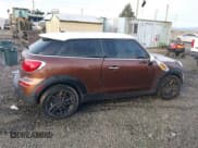 ✅ 2014 MINI Paceman • VIN: WMWSS1C58EWN94368 • Lot: 41377194. Wystawiony na IAAI z przebiegiem 56 897 mil. Bezpłatny archiwum sprzedaży aukcyjnych z USA i szczegółowy raport historii pojazdu na DreamBid. Zdjęcie 13.