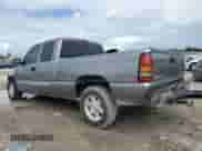 2006 GMC Sierra 1500 SLE1 with VIN 1GTEC19V86Z222677, listed as a Copart auction lot 77193114 with Not provided miles and Salvage title. Bid and sale history available at DreamBid. Image 2.