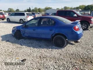 ✅ 2004 Dodge Neon SXT • VIN: 1B3ES56C24D504712 • Lot: 71676674. Listed on Copart with Not provided. Free auction sales archive from the USA and detailed vehicle history report at DreamBid. Image 2.