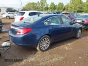 ✅ 2011 Buick Regal CXL RL6 • VIN: W04GU5GC6B1045600 • Lot: 42992870. Wystawiony na IAAI z przebiegiem 104 798 mil. Bezpłatny archiwum sprzedaży aukcyjnych z USA i szczegółowy raport historii pojazdu na DreamBid. Zdjęcie 4.