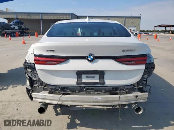 ✅ 2020 BMW 2 Series 228i xDrive • VIN: WBA73AK03L7F74760 • Lot: 81925935. Listed on Copart with 31,697 mi. Free auction sales archive from the USA and detailed vehicle history report at DreamBid. Image 6.