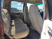 ✅ 2001 Ford F-150 XLT • VIN: 1FTRW07W01KE16734 • Lot: 42018009. Wystawiony na IAAI z przebiegiem Nie podano. Bezpłatny archiwum sprzedaży aukcyjnych z USA i szczegółowy raport historii pojazdu na DreamBid. Zdjęcie 8.