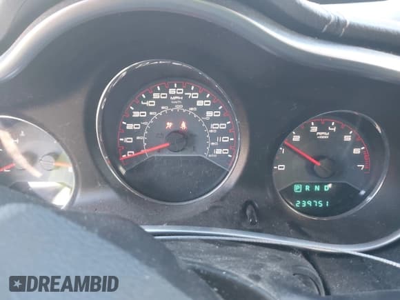 ✅ 2013 Dodge Avenger SE V6 • VIN: 1C3CDZAG5DN657536 • Лот: 43589510. Опубликован ранее на IAAI с пробегом 239 751 миль. Бесплатный доступ к архиву аукционных продаж из США и подробный отчёт об истории автомобиля на DreamBid. Изображение 7.