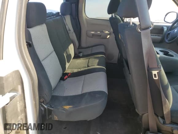 ✅ 2008 Chevrolet Silverado 1500 1LT • VIN: 1GCEC19C28Z259225 • Lot: 66014715. Listed on Copart with 184,599 mi. Free auction sales archive from the USA and detailed vehicle history report at DreamBid. Image 10.