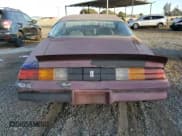 ✅ 1979 Chevrolet Camaro • VIN: 1Q87L9L631450 • Lot: 77263104. Listed on Copart with Not provided. Free auction sales archive from the USA and detailed vehicle history report at DreamBid. Image 6.