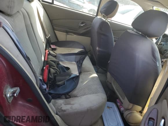 ✅ 2006 Chevrolet Malibu 2LT • VIN: 1G1ZT53816F236524 • Lot: 92883125. Listed on Copart with Not provided. Free auction sales archive from the USA and detailed vehicle history report at DreamBid. Image 10.