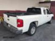 ✅ 2008 Chevrolet Silverado 1500 Work Truck • VIN: 1GCEC19XX8Z218263 • Lot: 43679318. Listed on IAAI with 122,885 mi. Free auction sales archive from the USA and detailed vehicle history report at DreamBid. Image 12.