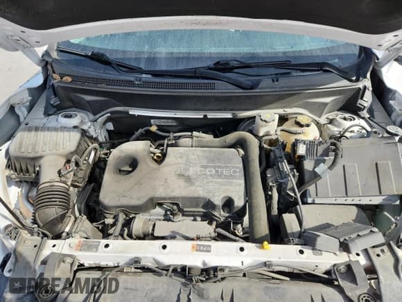 ✅ 2021 GMC Terrain SLT • VIN: 3GKALPEV3ML316546 • Lot: 93313765. Listed on Copart with 103,768 mi. Free auction sales archive from the USA and detailed vehicle history report at DreamBid. Image 12.