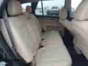 2010 Hyundai Santa Fe GLS с VIN 5NMSG3AB1AH408532, выставлен на аукционе Copart как лот 72510044 с пробегом 156 781 миль миль и Списание • Salvage title. История ставок и продаж доступна на DreamBid. Изображение 11.