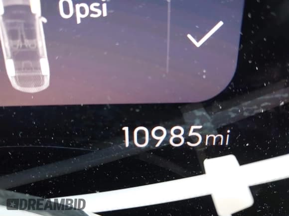 ✅ 2025 Buick Encore GX Sport Touring • VIN: KL4AMESL5SB071368 • Lot: 43729200. Listed on IAAI with 10,985 mi. Free auction sales archive from the USA and detailed vehicle history report at DreamBid. Image 15.