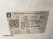 ✅ 2019 Chevrolet Silverado 1500 LT • VIN: 2GCRCPEC8K1140668 • Lot: 42362834. Wystawiony na IAAI z przebiegiem 138 474 mil. Bezpłatny archiwum sprzedaży aukcyjnych z USA i szczegółowy raport historii pojazdu na DreamBid. Zdjęcie 9.