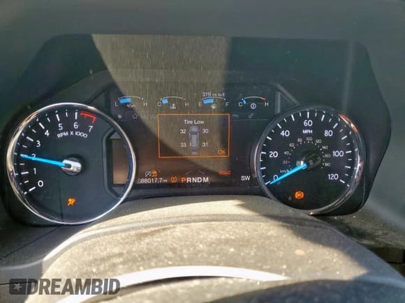 ✅ 2019 Ford Expedition Max XLT • VIN: 1FMJK1HT4KEA61386 • Лот: 90414705. Опубликован ранее на Copart с пробегом 88 017 миль. Бесплатный доступ к архиву аукционных продаж из США и подробный отчёт об истории автомобиля на DreamBid. Изображение 9.