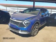 ✅ 2024 Kia Sportage EX • VIN: 5XYK3CDFXRG152973 • Лот: 43363414. Опубликован ранее на IAAI с пробегом 10 278 миль. Бесплатный доступ к архиву аукционных продаж из США и подробный отчёт об истории автомобиля на DreamBid. Изображение 18.