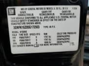 ✅ 2005 Chevrolet Suburban Z71 • VIN: 3GNFK16Z85G172903 • Лот: 54149585. Опубликован ранее на Copart с пробегом 281 745 миль. Бесплатный доступ к архиву аукционных продаж из США и подробный отчёт об истории автомобиля на DreamBid. Изображение 13.